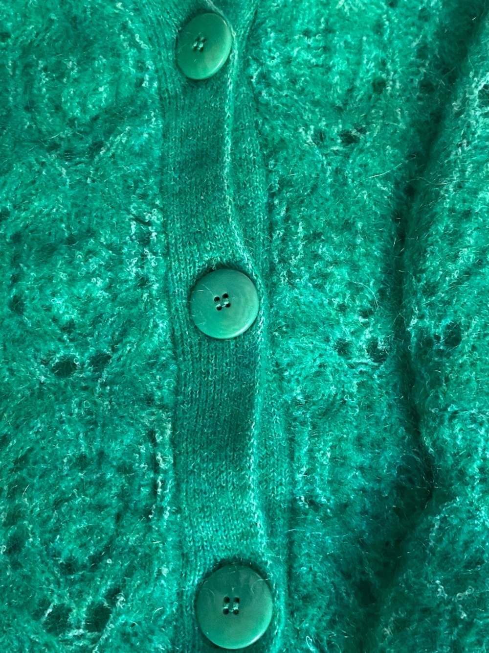 Sezane JOIA Cardigan NWT **Rare** - Picture 6 of 12